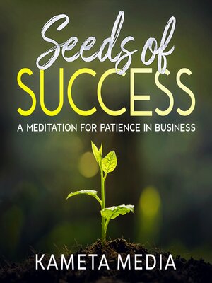 cover image of Seeds of Success